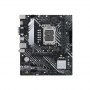 Asus | PRIME B660M-K D4 | Processor Socket LGA1700 Socket | Chipset Type Intel B660 | Supported RAM Technology DDR4 SDRAM - 2